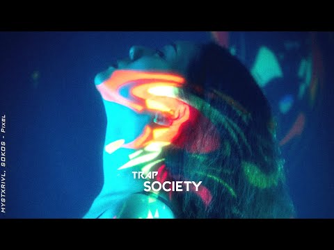 MYSTXRIVL x SOKOS — Pixel