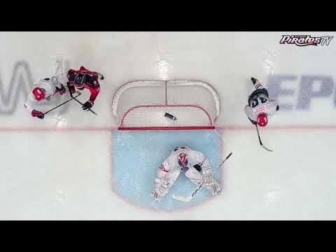 Aalborg Pirates   Rungsted Seier Capital   15. December 2020