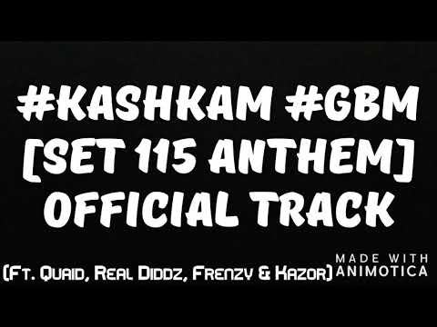 [SET 115 ANTHEM] Official Track