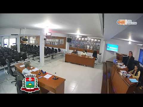 Sessão Ordinária 19.10.2026