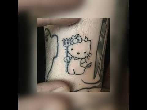 [FREE FOR PROFIT] JEEMBO X VELIAL SQUAD TYPE BEAT "slick" (prod.Demonic Book)