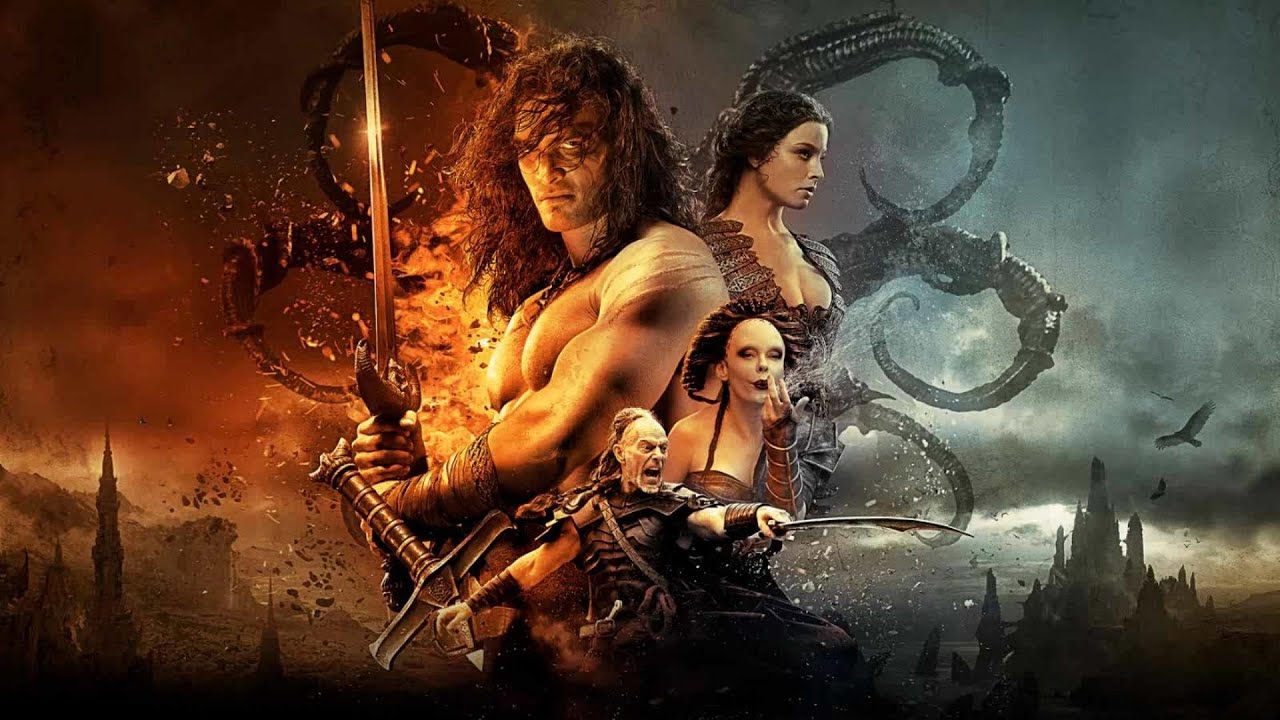 trailer Oficial
