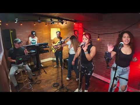 Llorando Tu Partida – Grupo 7 (En Vivo | Ensayo Oficial)