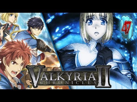 Valkyria Chronicles 2 :: EP - 47 :: Liberating Doerfein