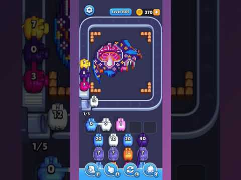 Guia do Pixel Flow Nível 1566