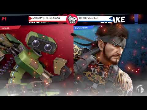 ABARY|BTLC|Laloba VS OXXO|Fahrenheit losers finals