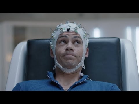 Weird City | Stu logoless scenes HD ( Dylan O‘Brien )