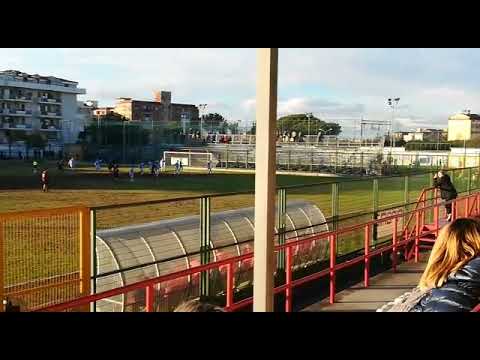 Juniores Nazionali U19 Girone M - Giornata 11 - Real Aversa 1925 vs U.S. Mariglianese