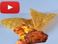 I JUST ATE A WHOLE BAG OF COOL RANCH DORITOS