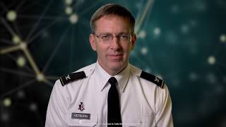 Video: Microchip Implant Biosensor delivers Instant Health Monitoring (2018) - DARPA