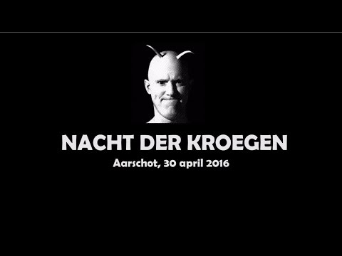 Teaser Nacht der kroegen 2016