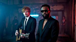 Fally Ipupa ft. Ed Sheeran - ADDICTED (Exclu 2025) (fan made)