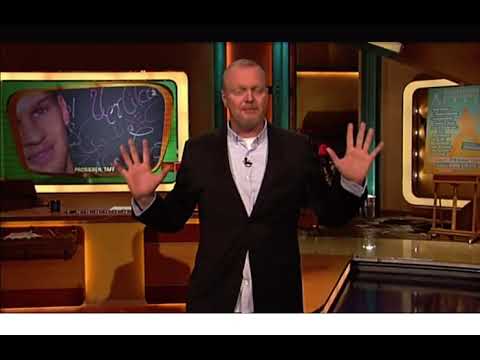 “Beton” Tv Total 😂😂😂