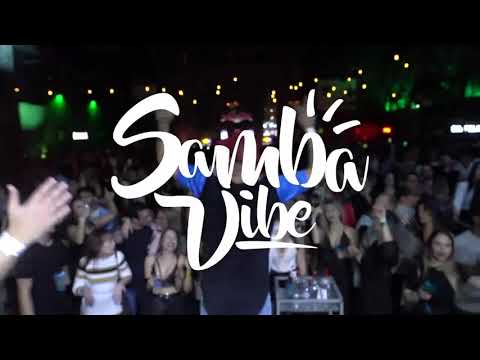 Samba vibe - O maior PDS ( Joinville)