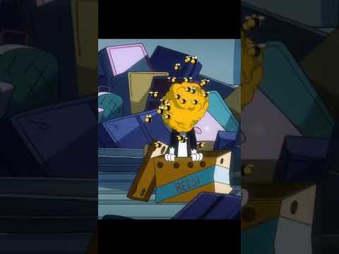 King Tweety Fight Clips 2