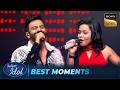 O Hum Dum पर Sreeram Anshika ने किया Rock Indian Idol S16 Best Moments