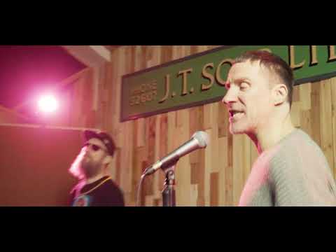 Sleaford Mods - Bad Santa (JT Soar Live Sessions)
