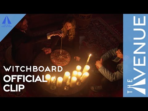 Official Clip: Babtiste’s Spell