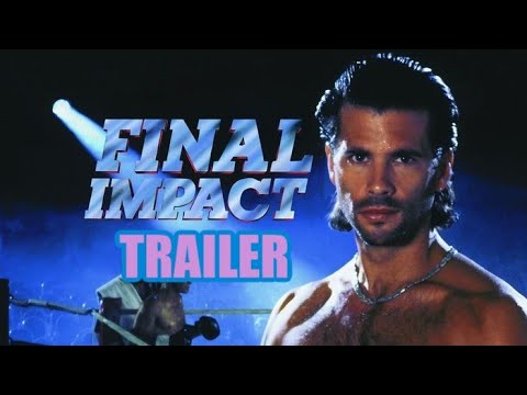 Final Impact Trailer