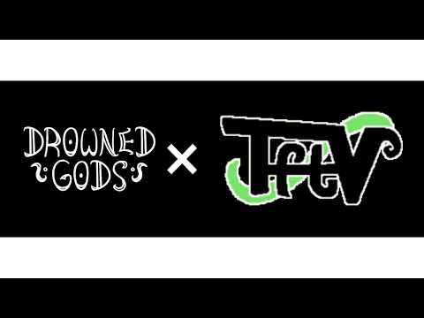 drowned gods x tftv reveal trailer
