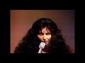 Cher - Happy Was The Day We Met(1979)4K