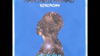 Raashan Ahmad - Hold On feat. Christina Tamayo