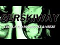 Lucki Rylo Rodriguez Veeze GERSKIWAY Official Video REACTION
