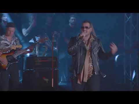 Barry L'Affair Live in Düsseldorf TVC Official Trailer 2019