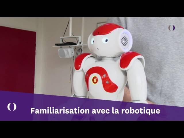 Image de présentation de la vidéo