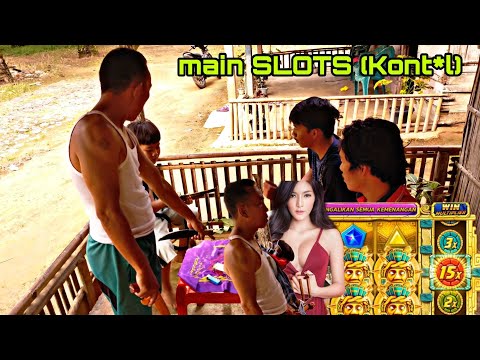 main-slots-film-pendek-komedi-kampungan-eps-05