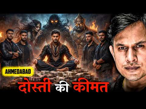 Paisa Ke Liye Jinn, Karn Pishachini Aur Yaksh Se Sauda | Real Horror Story 😱