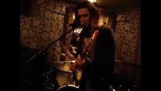 Menace Beach - Fortune Teller (Live @ The Pav Tav, Brighton, 10/05/14)