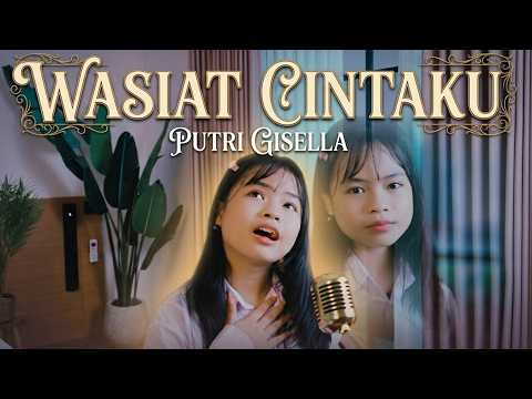 Thumbnail Video Wasiat Cintaku
