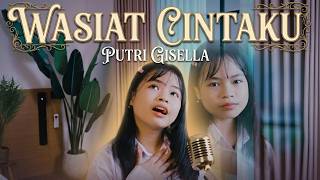 Download lagu Wasiat Cintaku  - Putri Gisella mp3