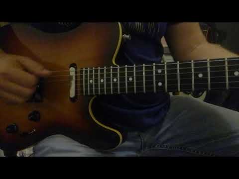 Charvel Jackson Model 7.