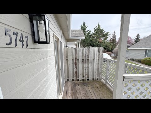 5743 - GLENRIDGE PLACE LLC - Video 2 of 2