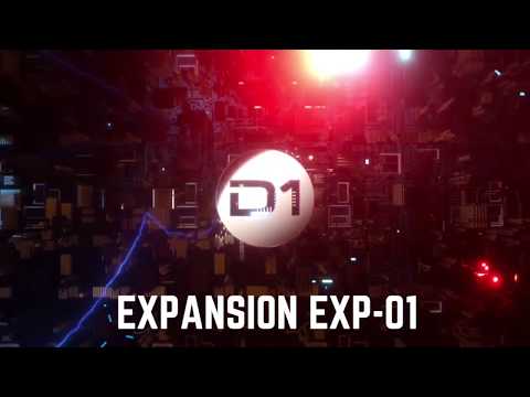 NEW: Free Expansion Pack for AudioKit Digital D1 - iPad Synth