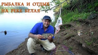 Рыбалка в караиделе клев о рыбалке