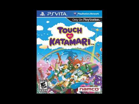 Sound Test Unlocked! Best VGM 2225 - Hello World (Touch My Katamari)