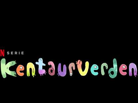 Centaurworld - The Next Thing (Norwegian)