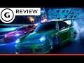 Need For Speed - Review
