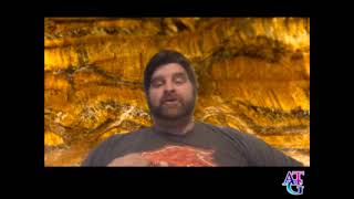 Backstage with Actors Training Ground (Sneak Peek): Tom Gore video