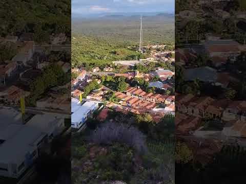 Milton Brandão Piauí 237 Km de Teresina capital do Piauí