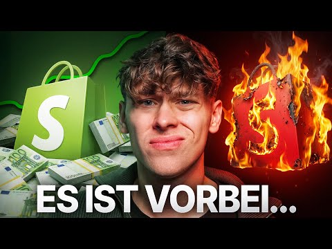 Will the dropshipping hype be over by 2026?