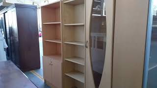 Home Furniture Shopping || affordable home furniture kuwait friday market
