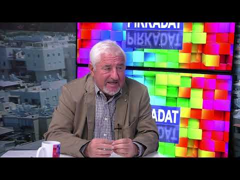 PIRKADAT M. Kende Péterrel: Dr. Magyar György