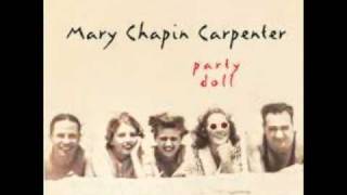 Wherever You Are--Mary Chapin Carpenter