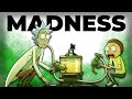 3 Hours Of Rick And Morty Facts To Fall Asleep To But Its Their Worst And Greatest Episodes Ever