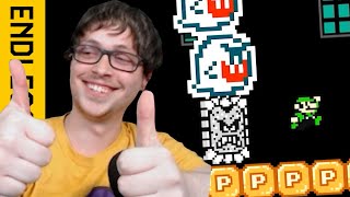 A Good Level?! - Endless Expert 1k Clears (No Skip) 31