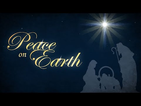 Christmas Canon of Peace